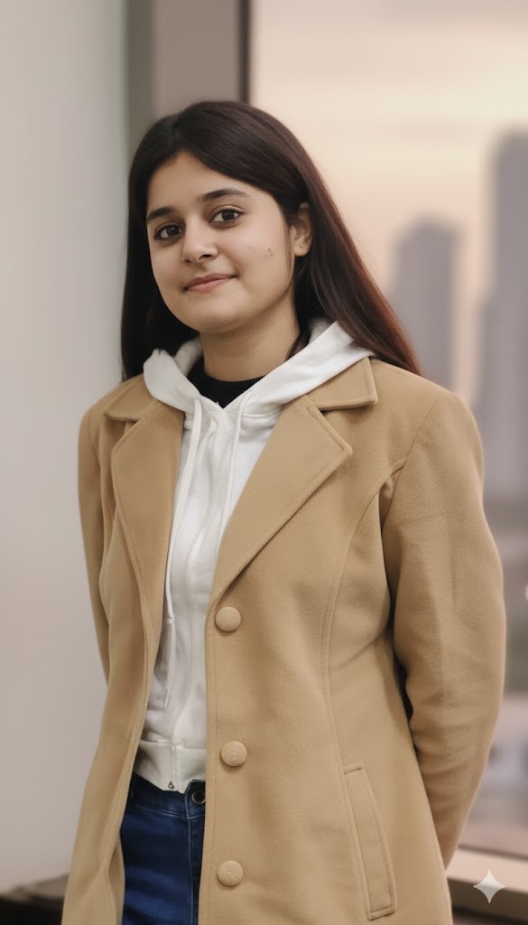 Lucky Sharma, founder of GuglyTech