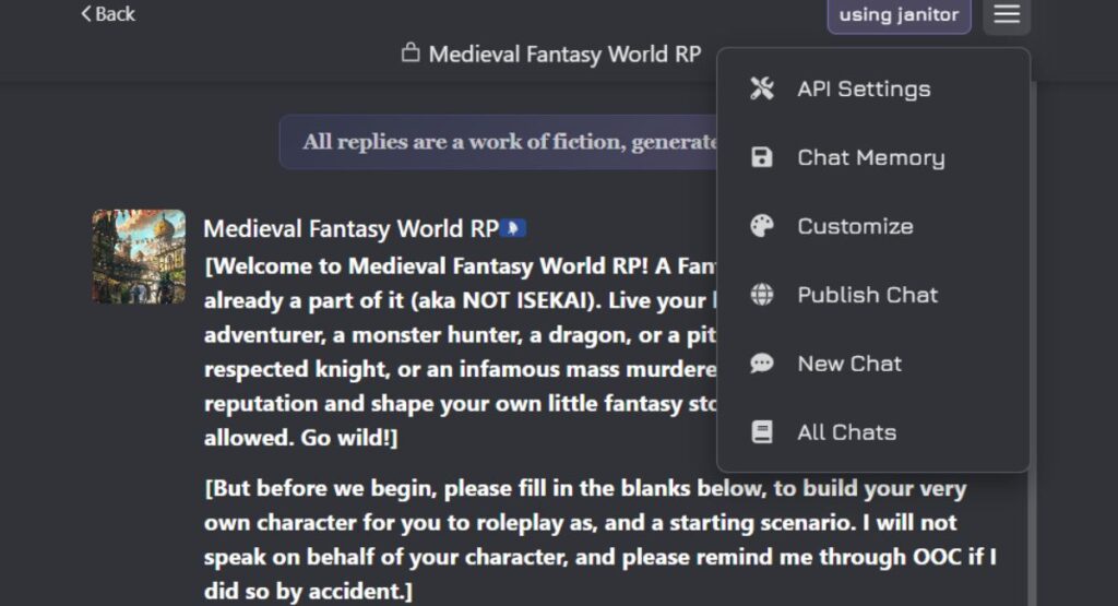 Janitor AI Free Proxy & API Key Guide (2026)